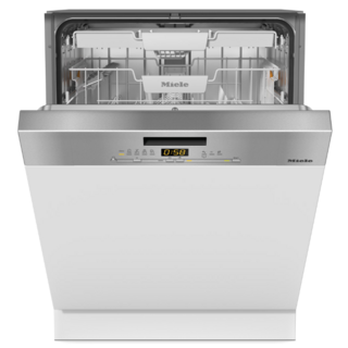 Miele - G 5611 SCi Active Inox