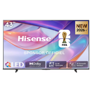 Hisense - 43E7S 