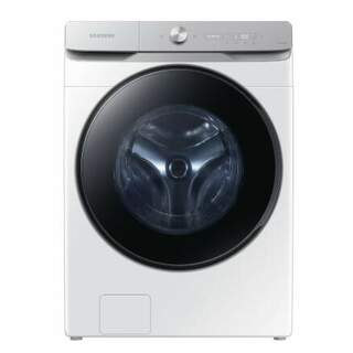 Samsung - WF20DG8650BWU3