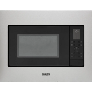 Zanussi - ZMSN4CX 