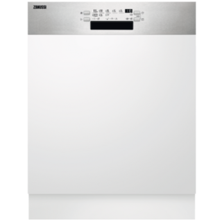 Zanussi - ZDSN653X2