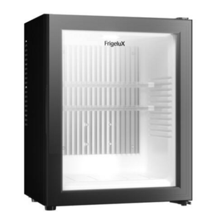 Frigelux - Minibar40VE