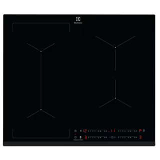 Electrolux - IXE6453KF