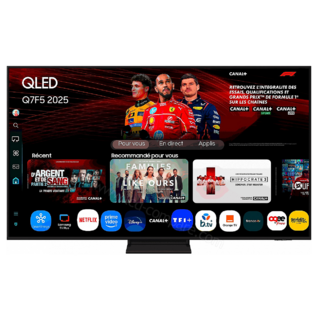 Samsung - TQ55Q7F5AUXXC