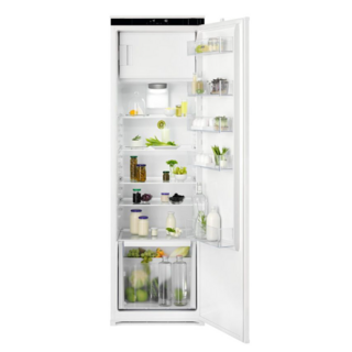 Zanussi - ZEDN18ES1